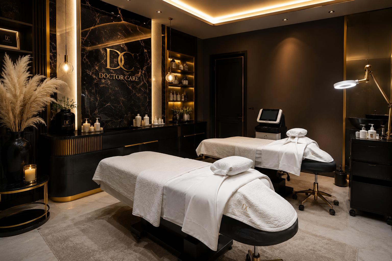 Doctor Care Güzellik